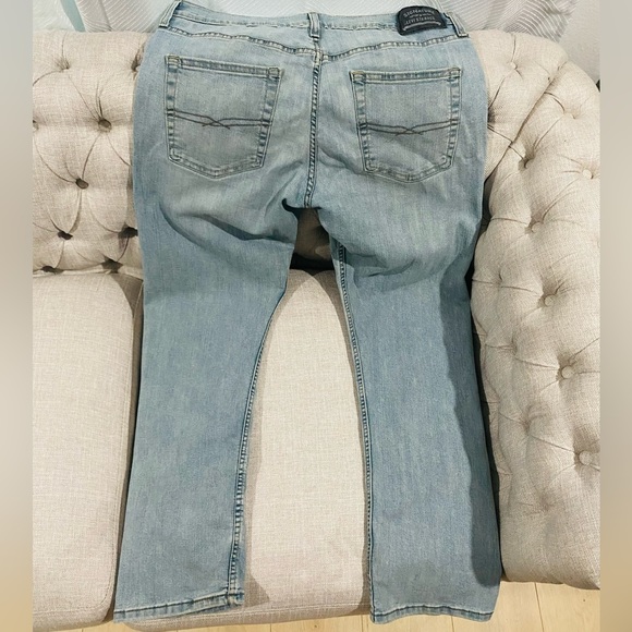 MEN’S LEVI STRAUSS JEANS 👖 - Picture 3 of 7